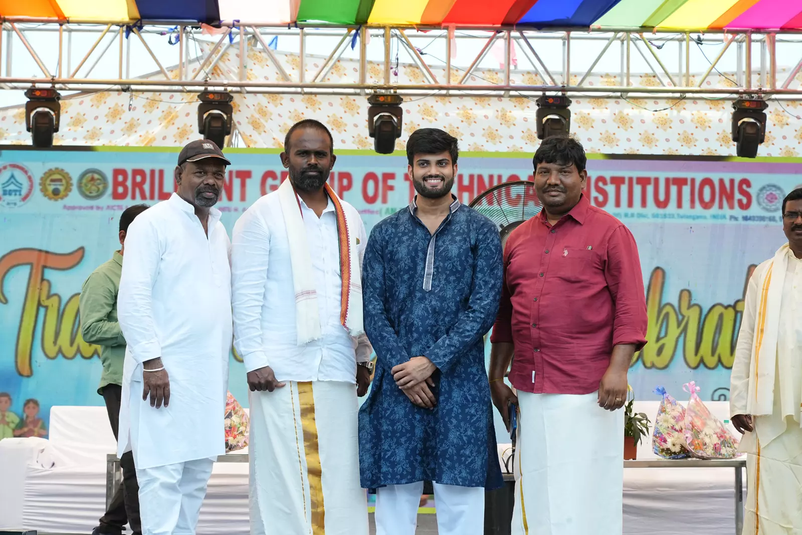 Traditional Day 2025 - 16